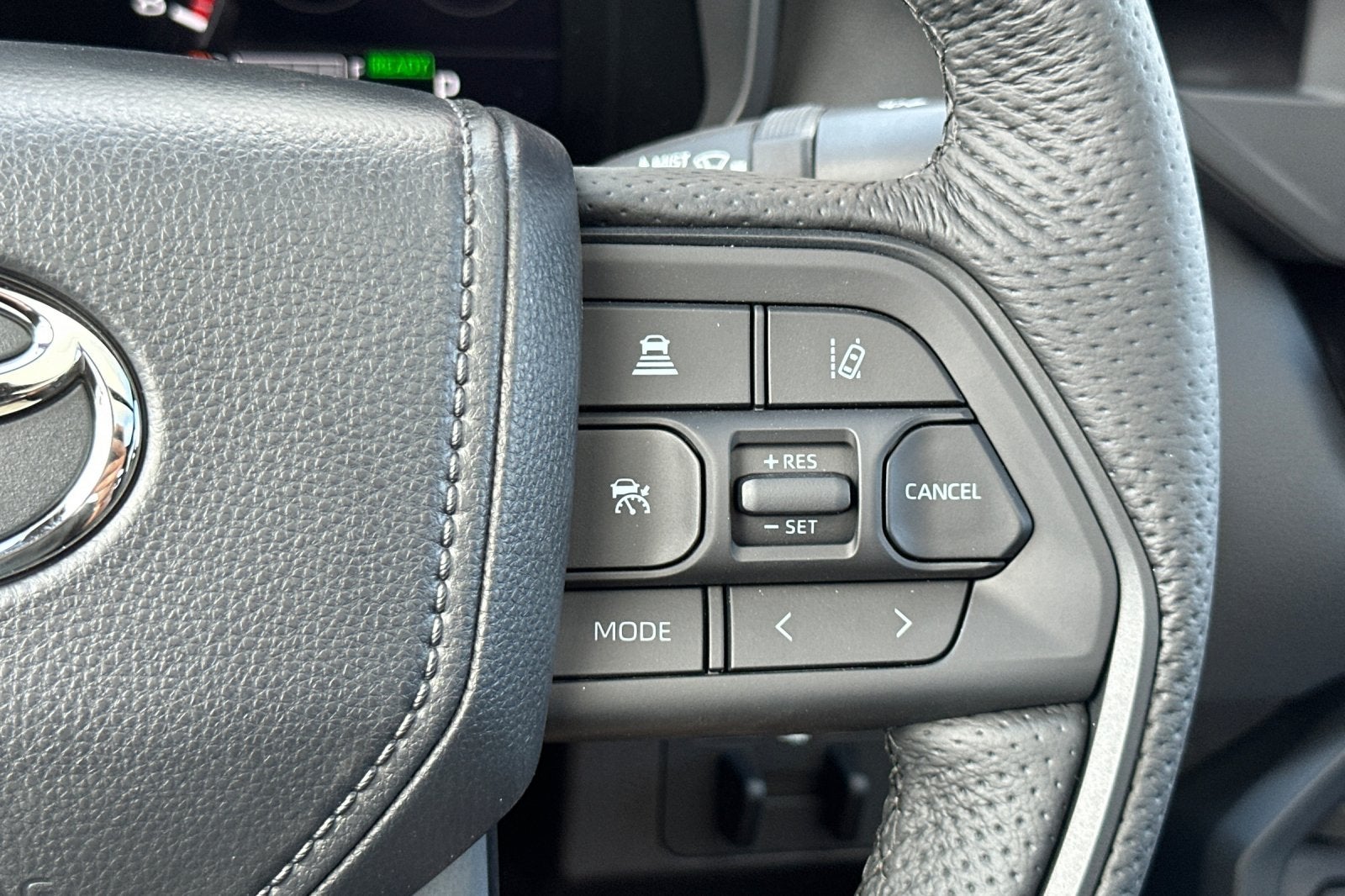 2026 Toyota Tundra TRD Pro