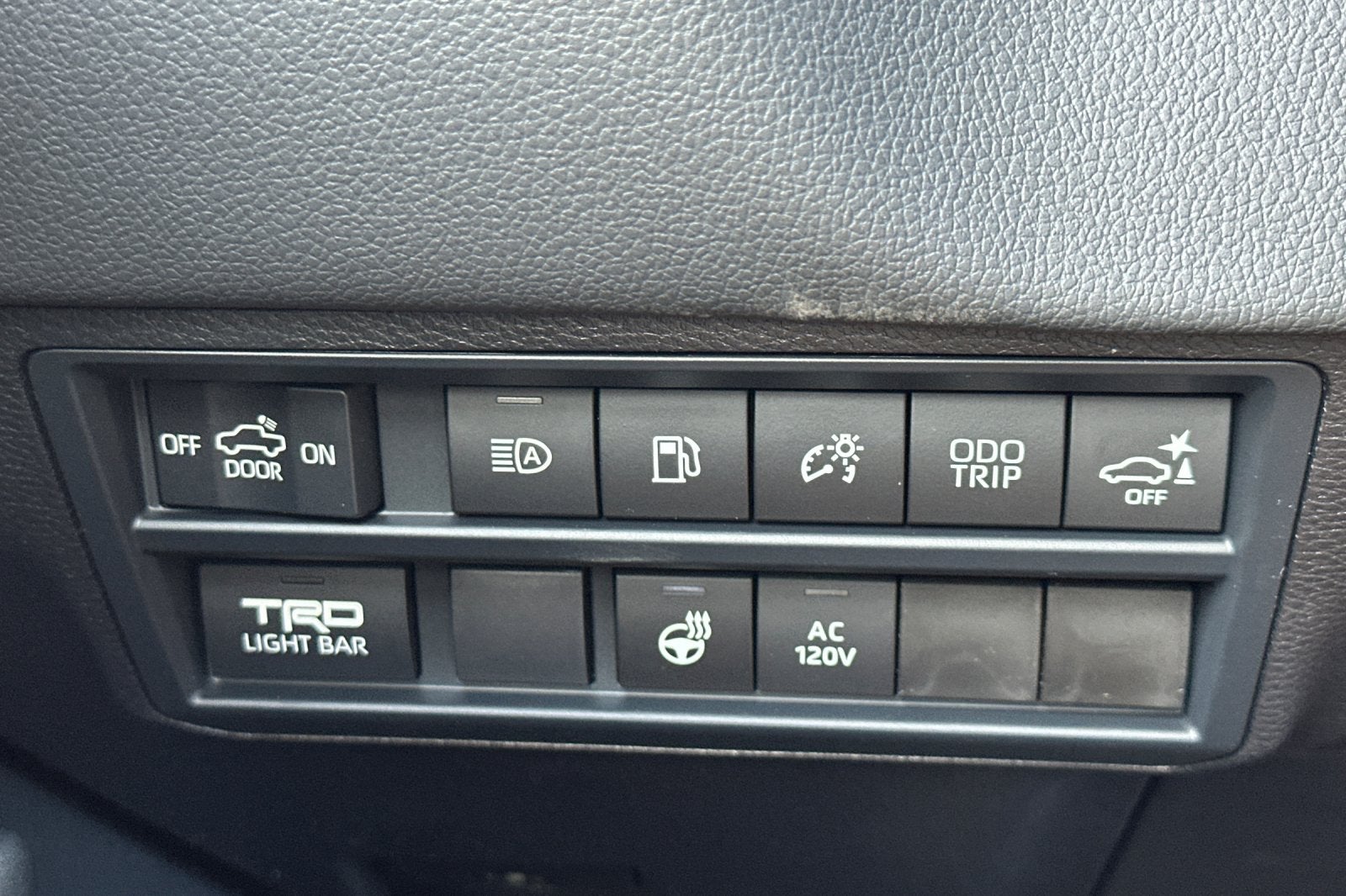 2026 Toyota Tundra TRD Pro