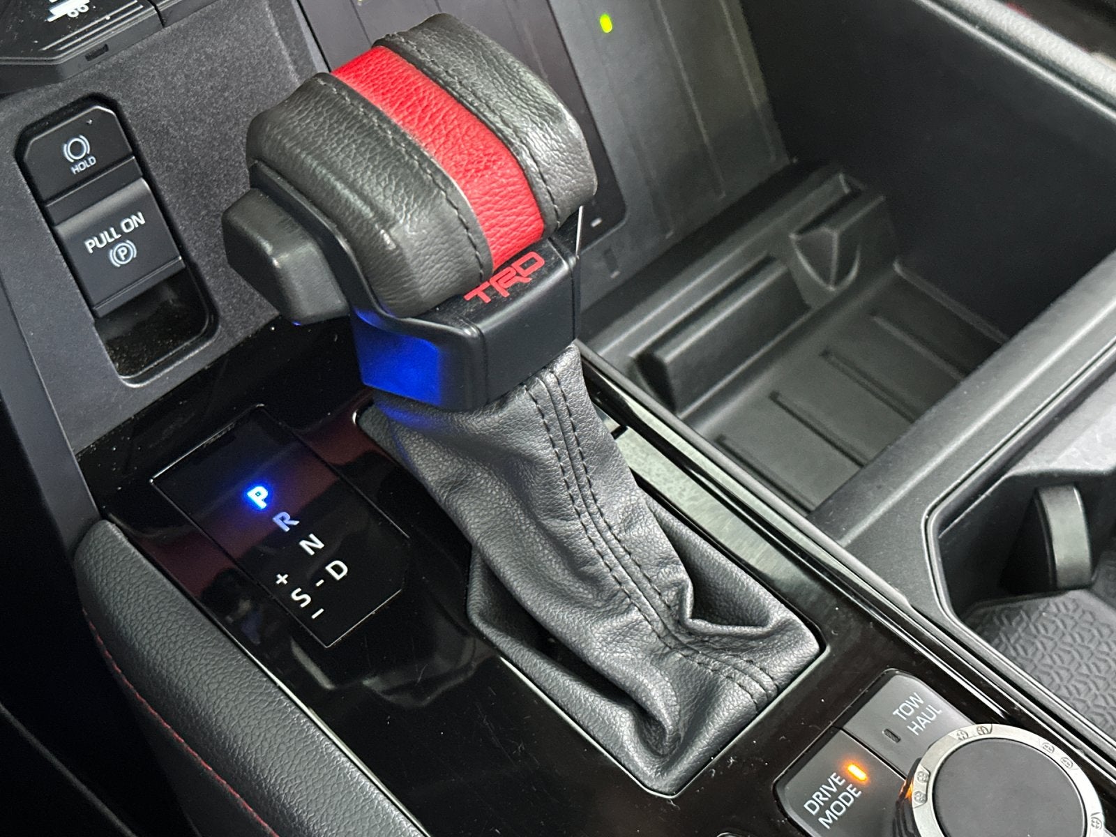 2022 Toyota Tundra i-FORCE MAX TRD Pro