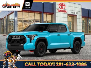 2026 Toyota Tundra i-FORCE MAX TRD Pro