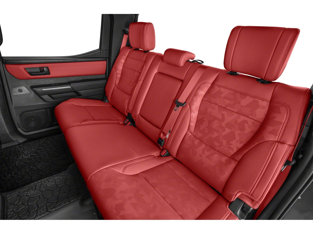 2026 Toyota Tundra TRD Pro