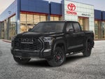 2026 Toyota Tundra TRD Pro