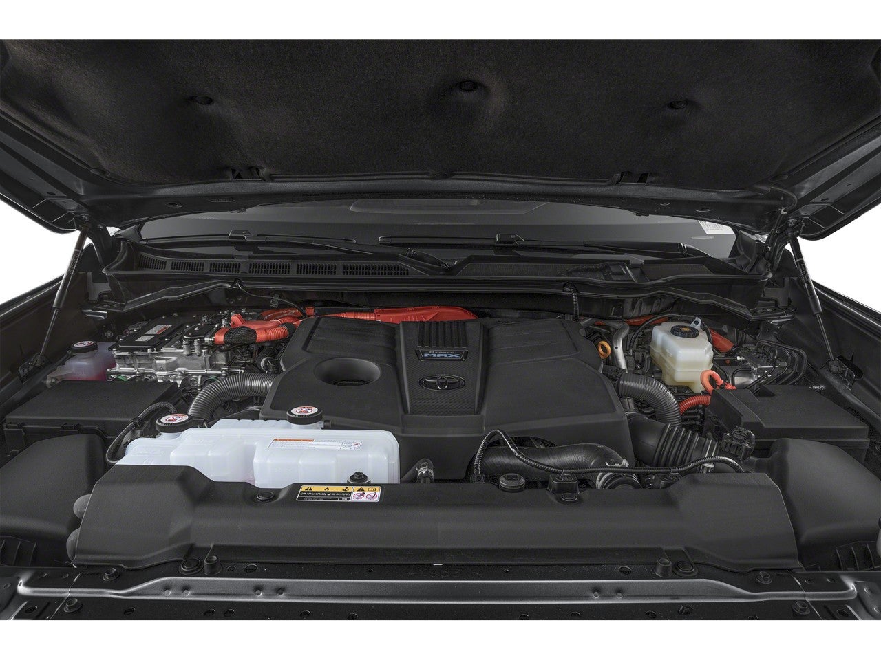 2026 Toyota Tundra TRD Pro