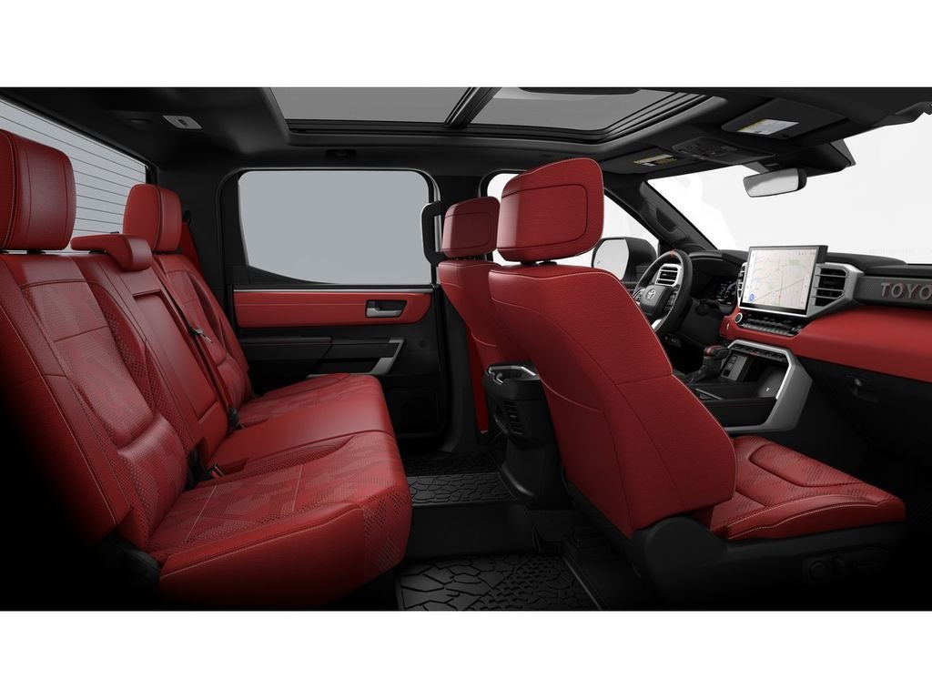 2026 Toyota Tundra i-FORCE MAX TRD Pro