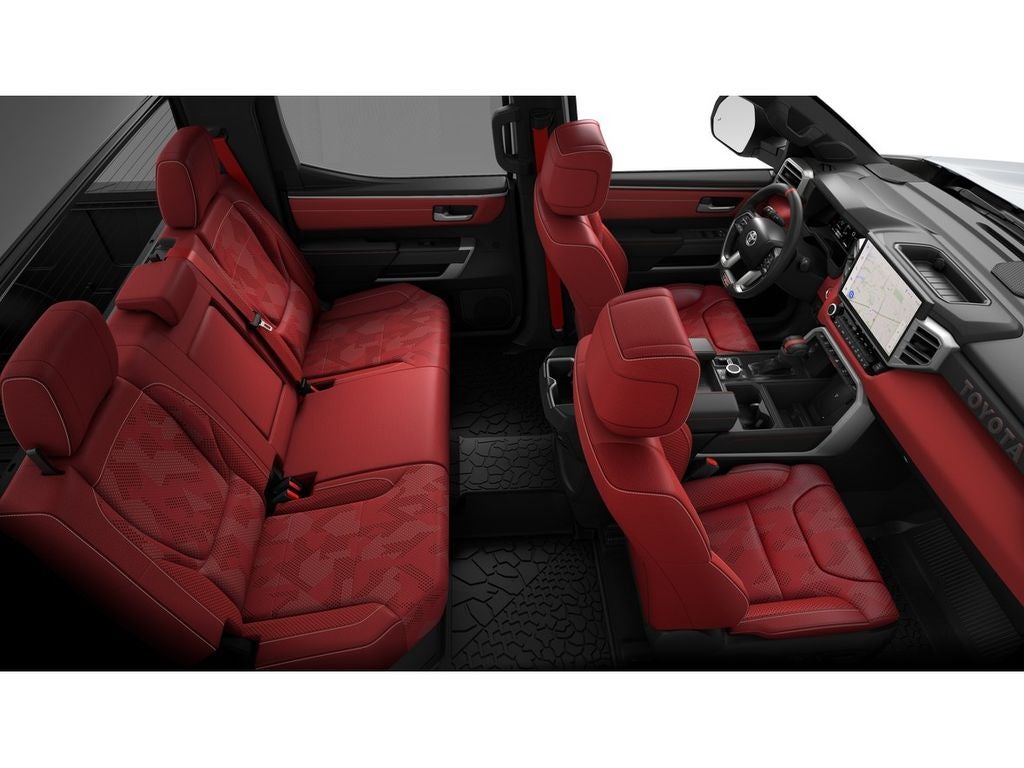 2026 Toyota Tundra i-FORCE MAX TRD Pro