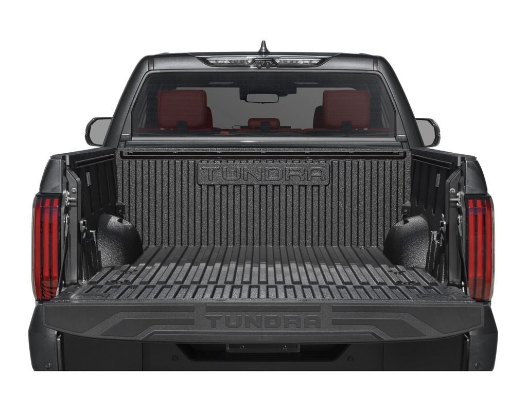 2025 Toyota Tundra TRD Pro