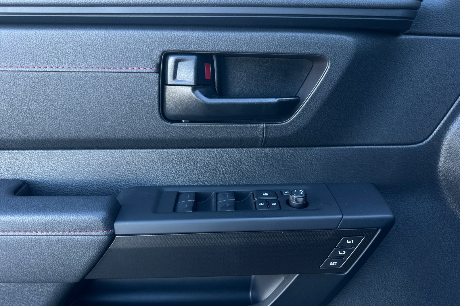 2025 Toyota Tundra TRD Pro
