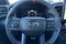 2025 Toyota Tundra Hybrid TRD Pro