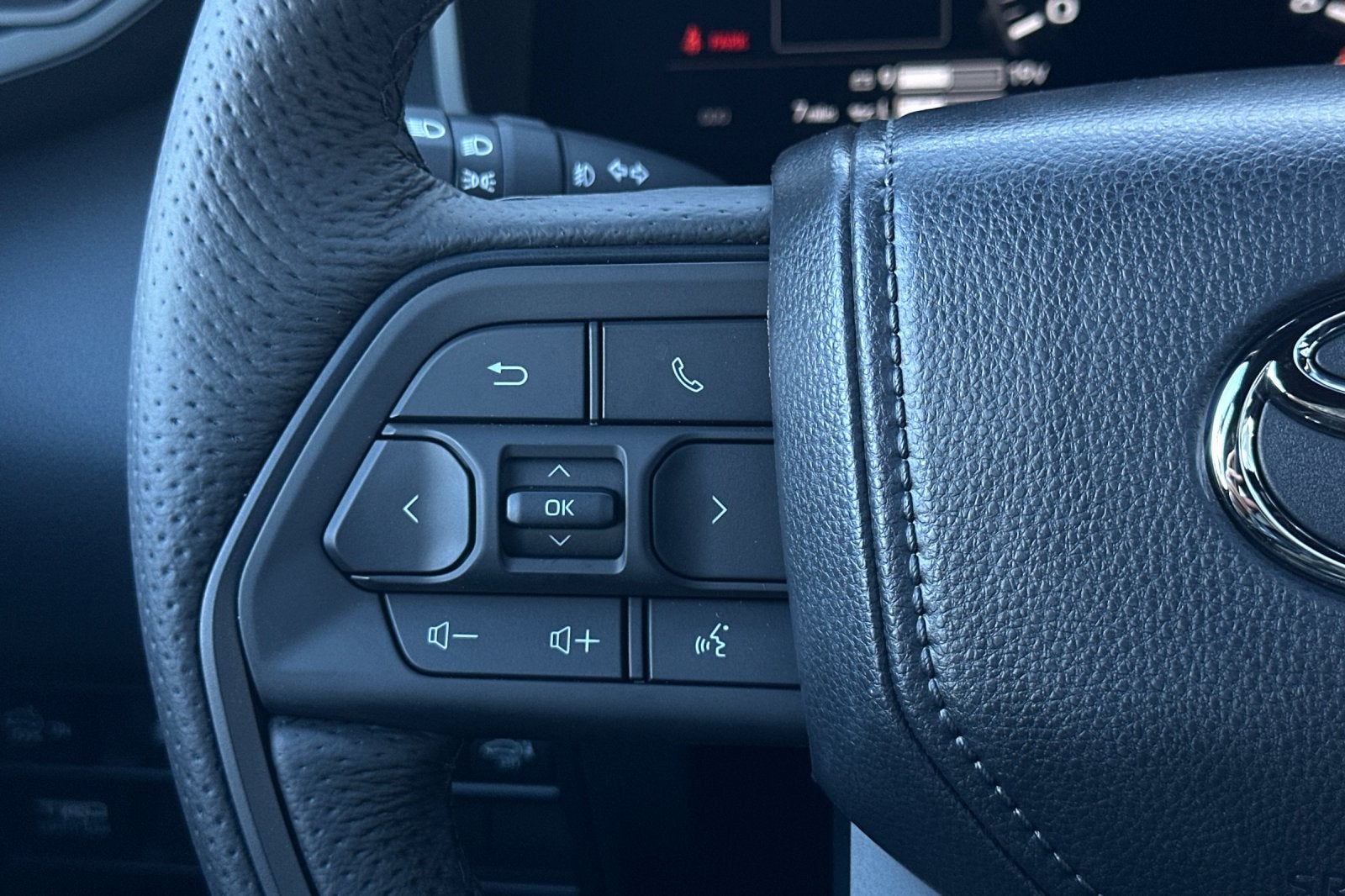 2025 Toyota Tundra Hybrid TRD Pro