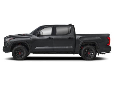 2025 Toyota Tundra TRD Pro