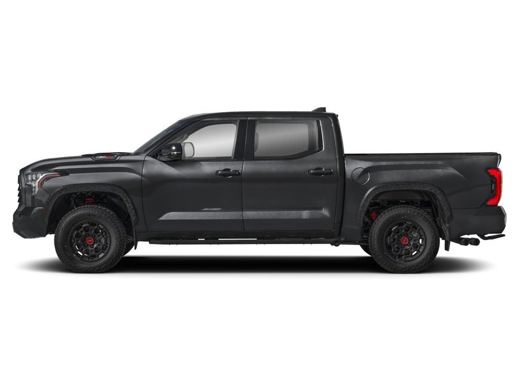2025 Toyota Tundra TRD Pro