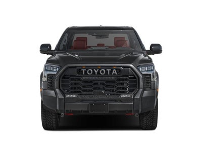 2025 Toyota Tundra TRD Pro