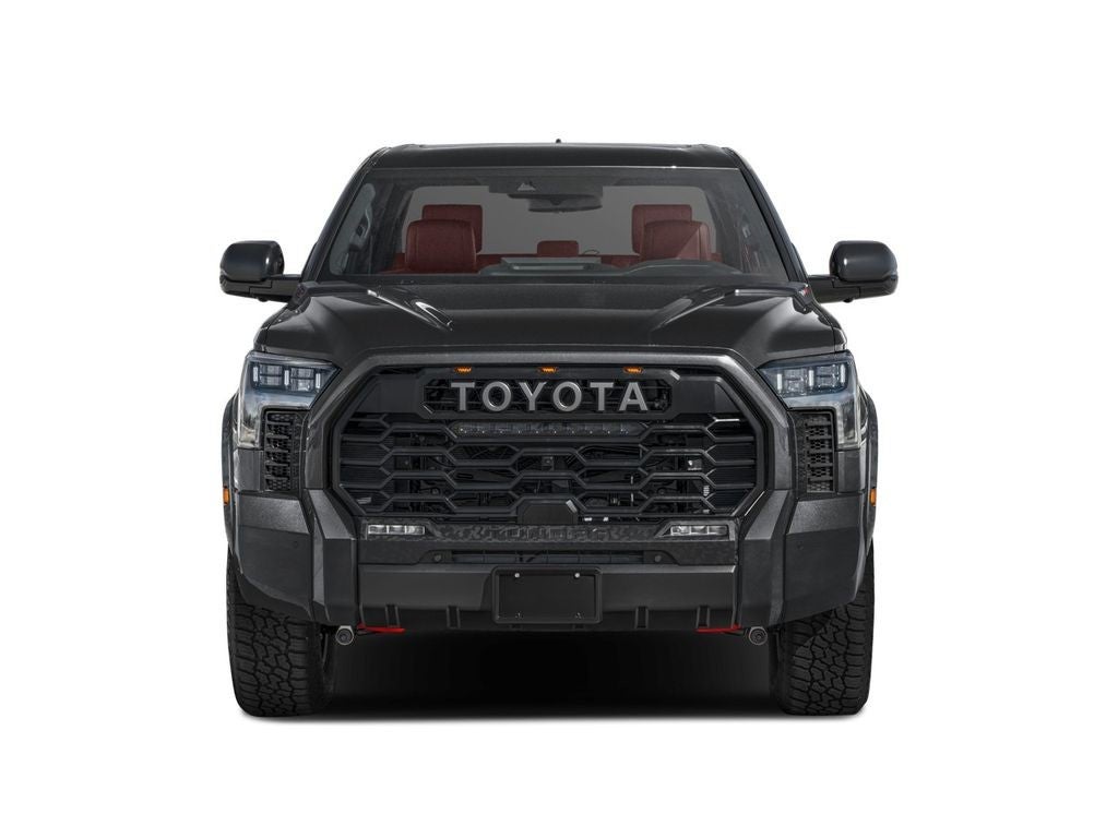 2025 Toyota Tundra TRD Pro