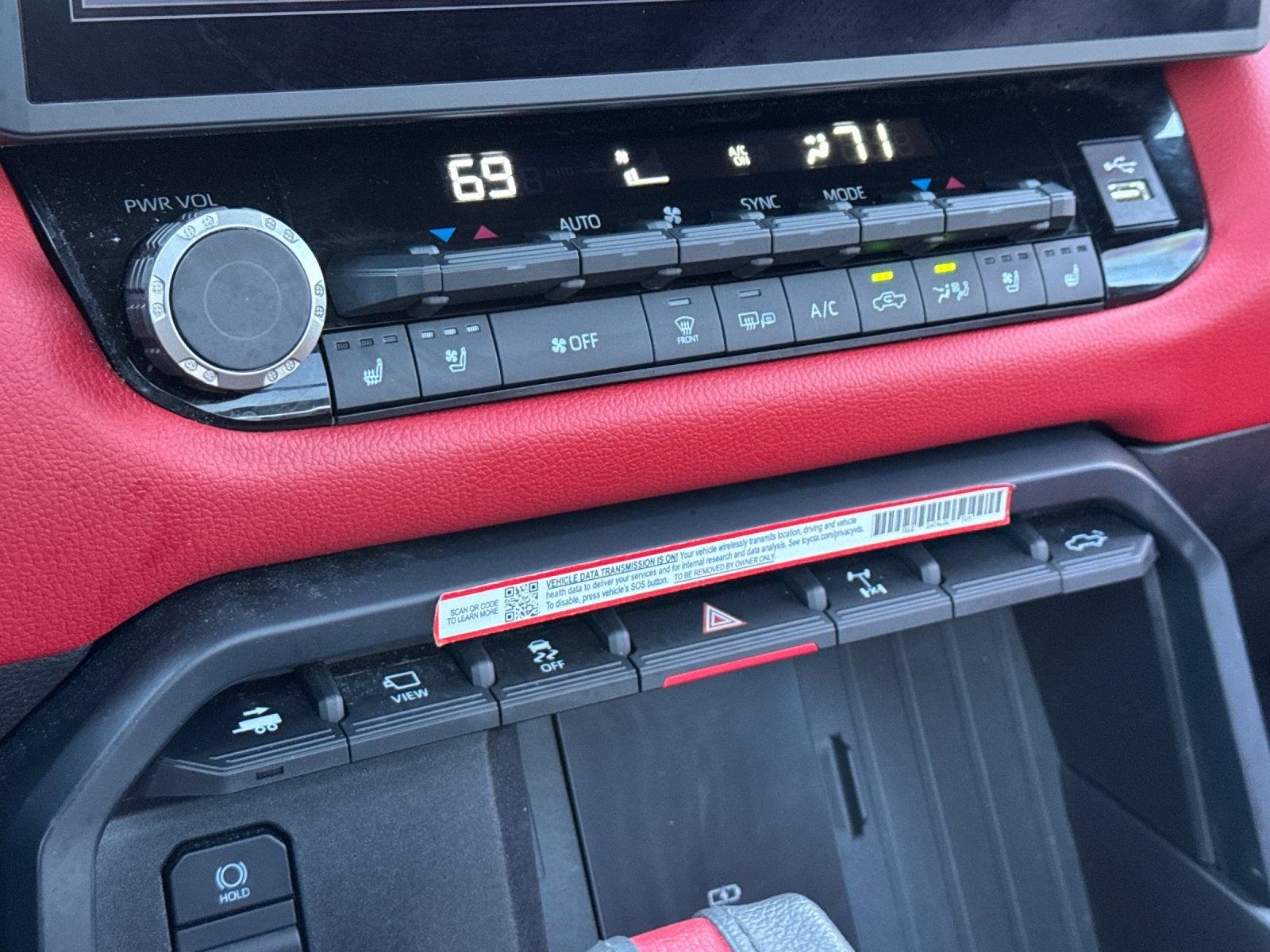 2025 Toyota Tundra i-FORCE MAX TRD Pro