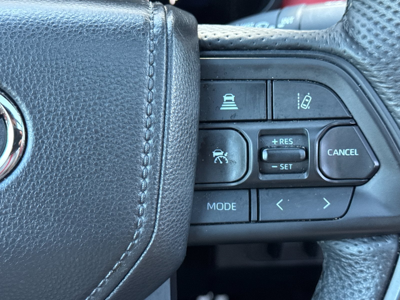 2025 Toyota Tundra i-FORCE MAX TRD Pro