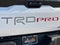 2025 Toyota Tundra i-FORCE MAX TRD Pro