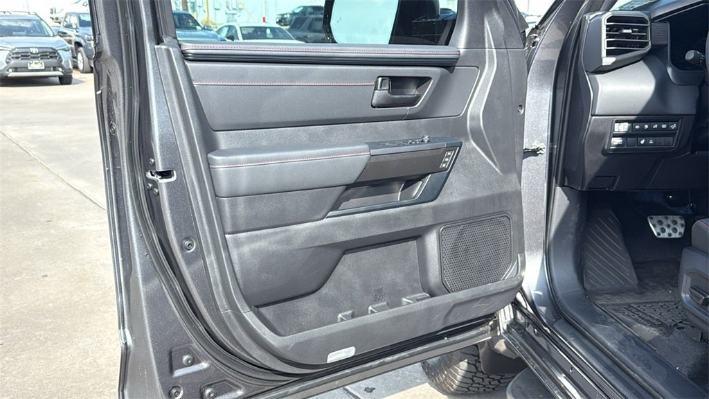 2025 Toyota Tundra i-FORCE MAX TRD Pro