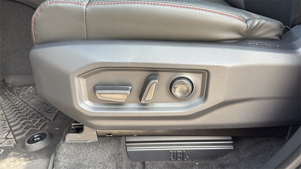 2025 Toyota Tundra i-FORCE MAX TRD Pro