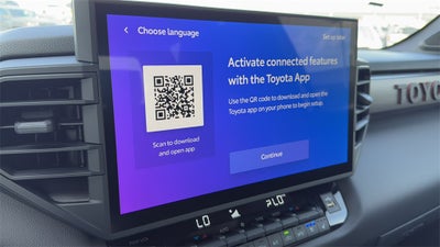 2025 Toyota Tundra i-FORCE MAX TRD Pro