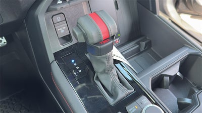 2025 Toyota Tundra i-FORCE MAX TRD Pro