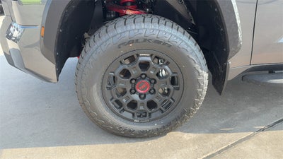 2025 Toyota Tundra i-FORCE MAX TRD Pro