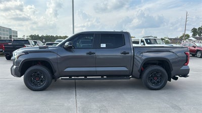 2025 Toyota Tundra i-FORCE MAX TRD Pro