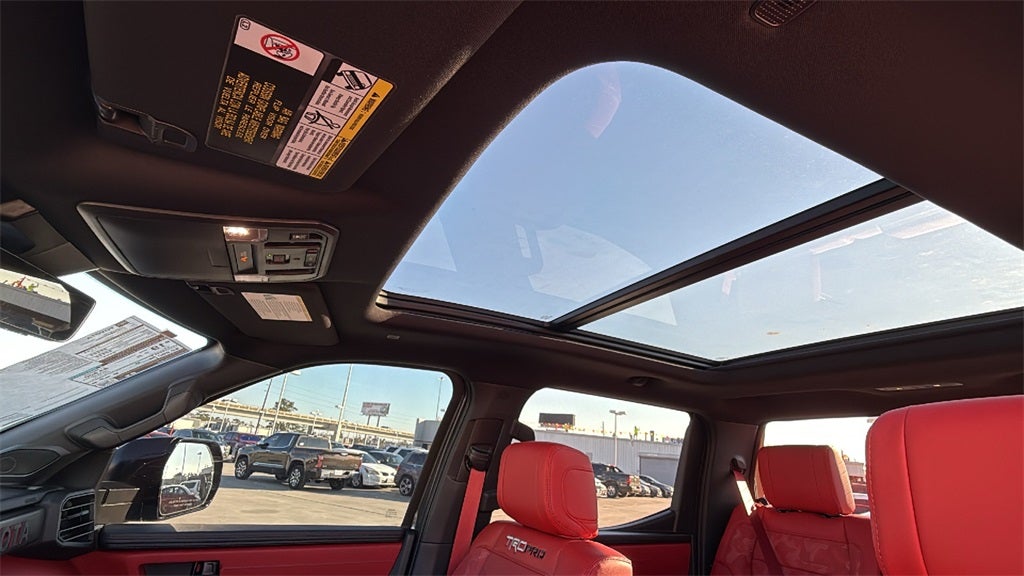 2026 Toyota Tundra i-FORCE MAX TRD Pro