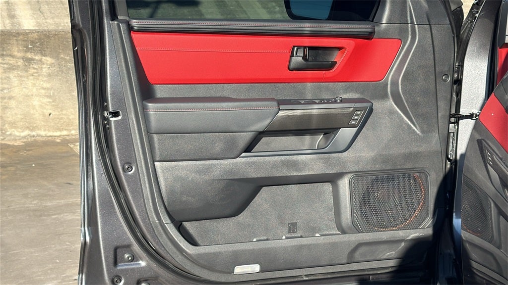 2026 Toyota Tundra i-FORCE MAX TRD Pro