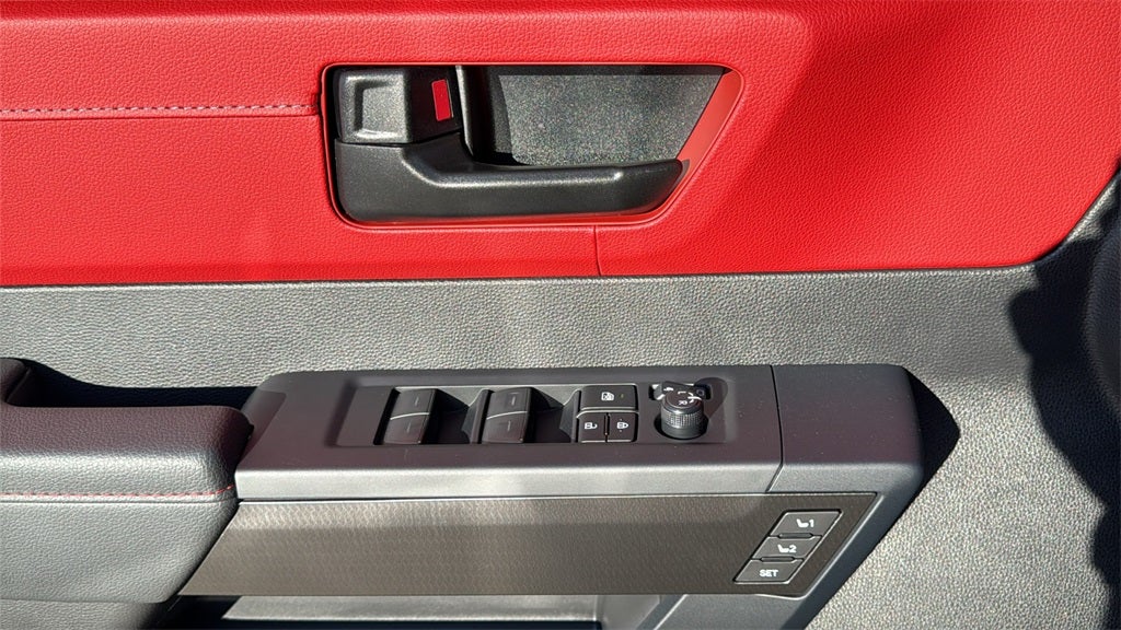 2026 Toyota Tundra i-FORCE MAX TRD Pro