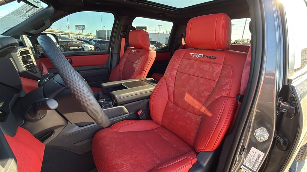 2026 Toyota Tundra i-FORCE MAX TRD Pro