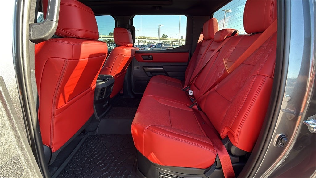 2026 Toyota Tundra i-FORCE MAX TRD Pro