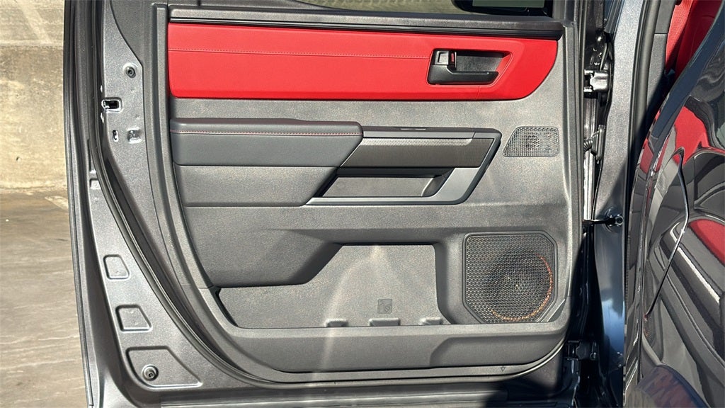 2026 Toyota Tundra i-FORCE MAX TRD Pro