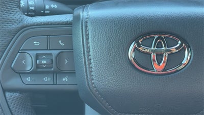 2026 Toyota Tundra i-FORCE MAX TRD Pro