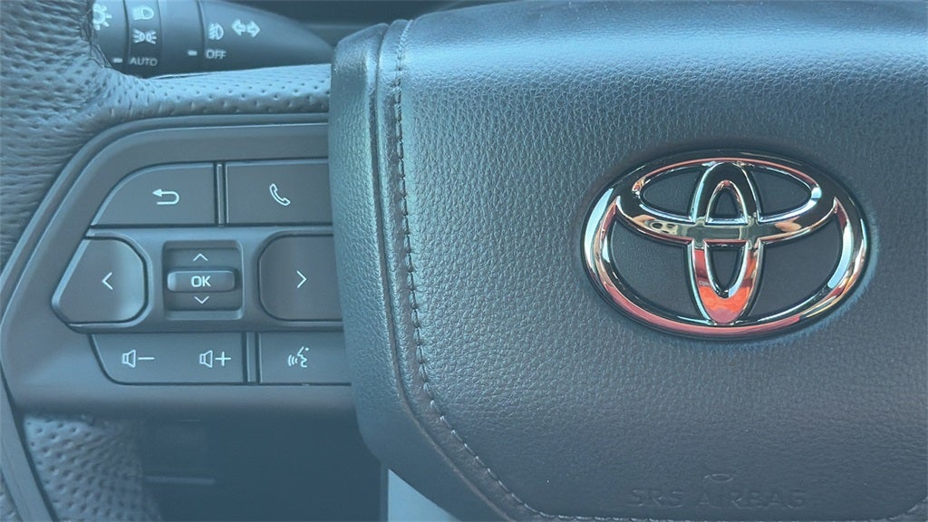 2026 Toyota Tundra i-FORCE MAX TRD Pro