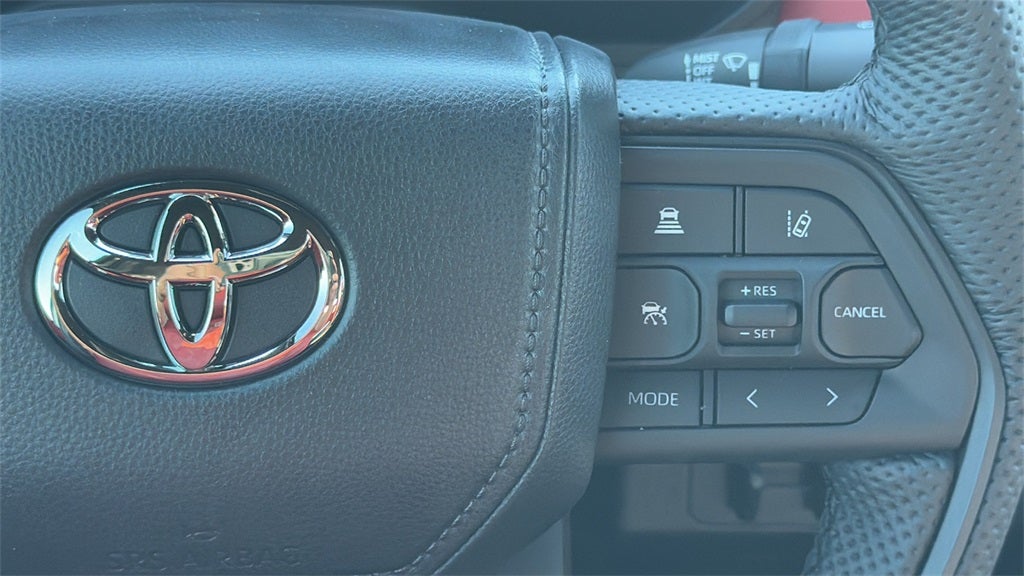 2026 Toyota Tundra i-FORCE MAX TRD Pro