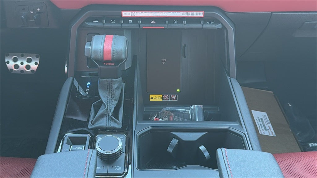 2026 Toyota Tundra i-FORCE MAX TRD Pro