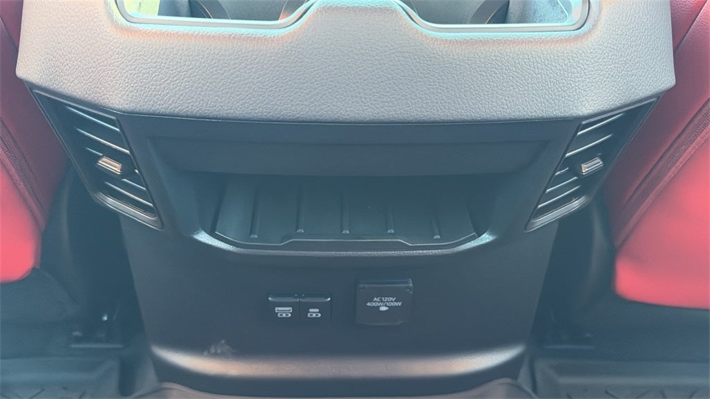 2026 Toyota Tundra i-FORCE MAX TRD Pro