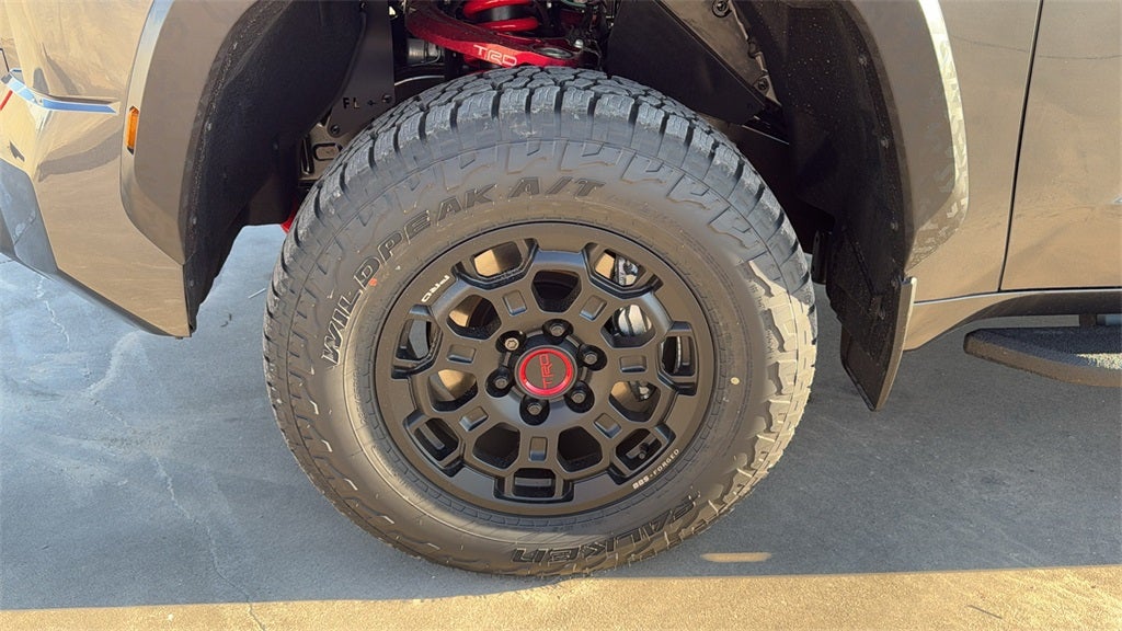 2026 Toyota Tundra i-FORCE MAX TRD Pro