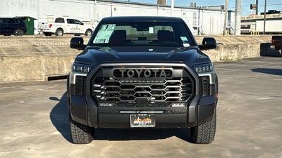 2026 Toyota Tundra i-FORCE MAX TRD Pro