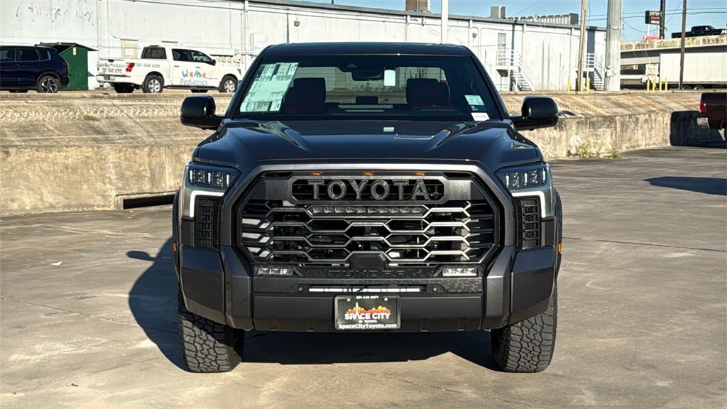 2026 Toyota Tundra i-FORCE MAX TRD Pro