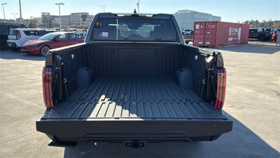 2026 Toyota Tundra i-FORCE MAX TRD Pro