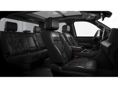 2026 Toyota Tundra i-FORCE MAX TRD Pro