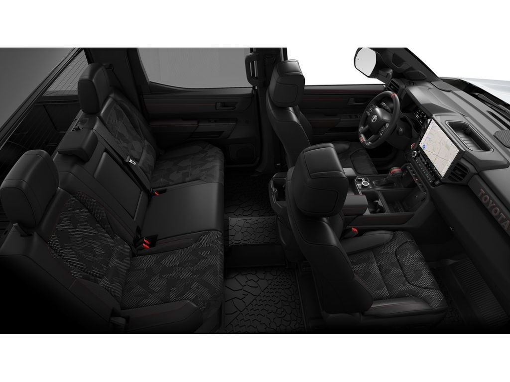 2026 Toyota Tundra i-FORCE MAX TRD Pro