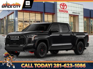 2026 Toyota Tundra i-FORCE MAX TRD Pro