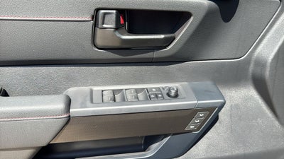 2026 Toyota Tundra i-FORCE MAX TRD Pro