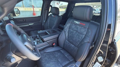 2026 Toyota Tundra i-FORCE MAX TRD Pro