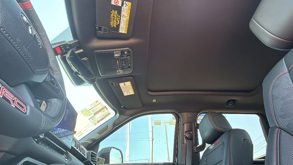 2026 Toyota Tundra i-FORCE MAX TRD Pro