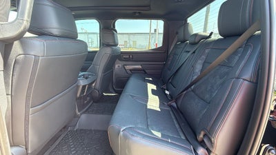 2026 Toyota Tundra i-FORCE MAX TRD Pro