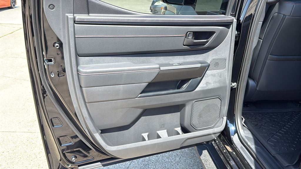 2026 Toyota Tundra i-FORCE MAX TRD Pro