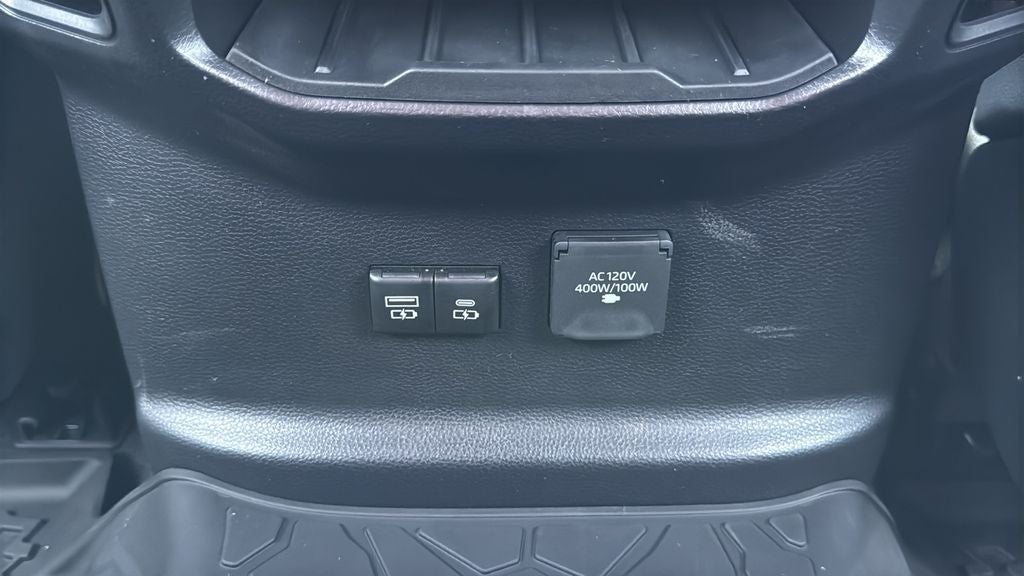 2026 Toyota Tundra i-FORCE MAX TRD Pro